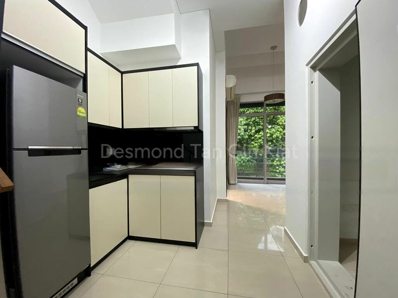 3 Bed Apartment (Condo) for Rent in  Oxley Edge - Image 7